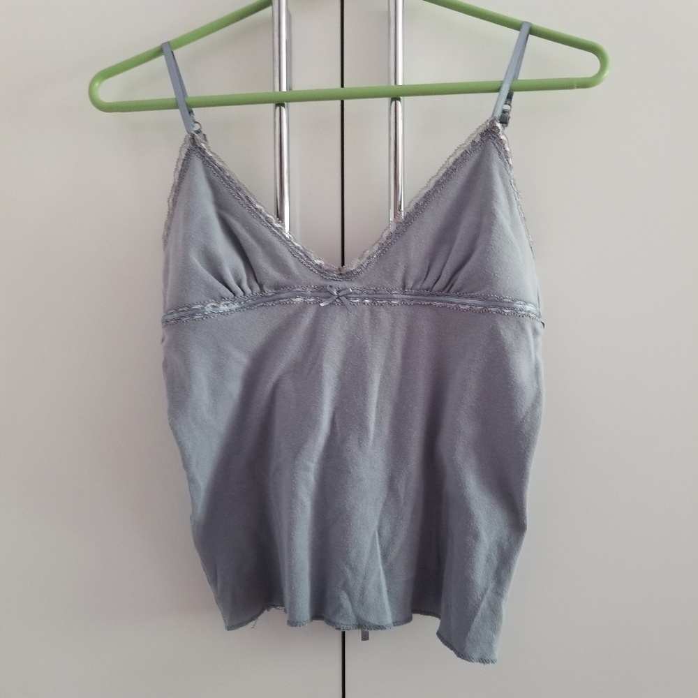 LAST CHANCE Tommy Hilfiger Tank Top